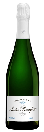 Champagne Polisy Réserve Brut